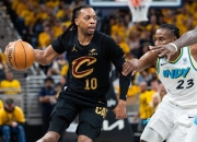 Milan Sports :步行者重心失准，单打独斗难以撼动对手防线的简单介绍