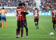 登录入口 :尼斯主场战胜波尔多，维持连胜不败