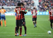 登录入口 :尼斯主场战胜波尔多，维持连胜不败